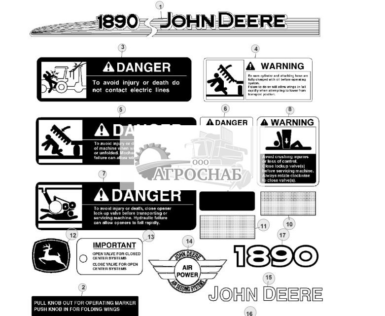 ПРЕДУПРЕЖДАЮЩИЕ НАКЛЕЙКИ - ST519038 196.jpg